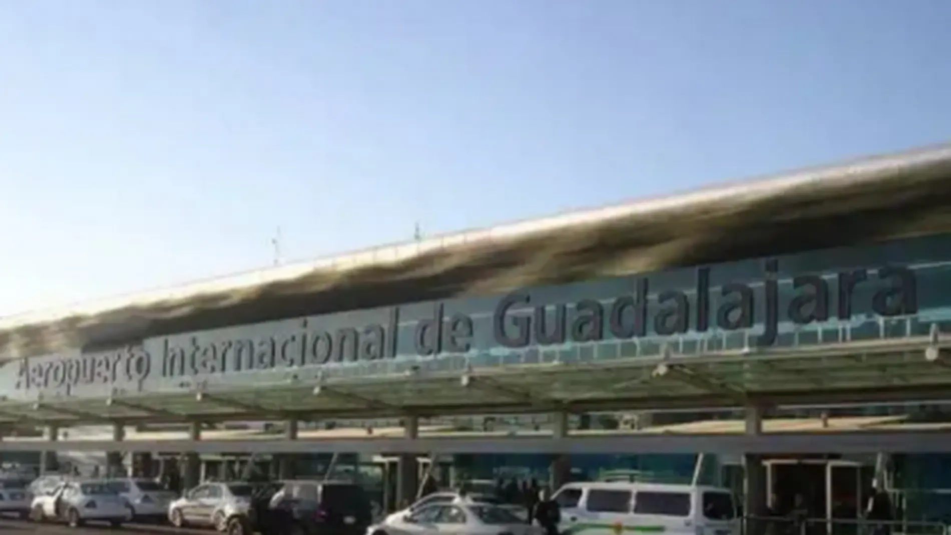 Aeropuerto de Guadalajara